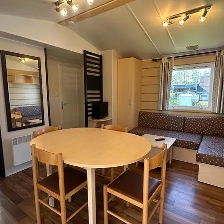 Mobil-home 4 Couchages 015